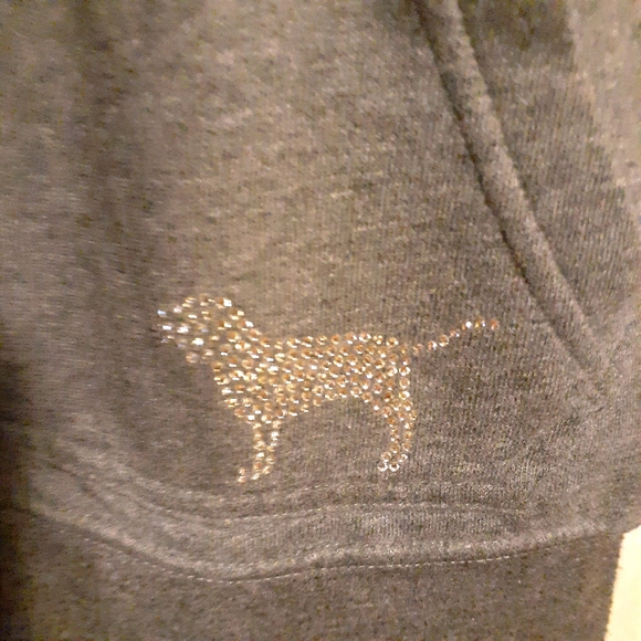 Vintage victorias Secret hoodie - Picture 2 of 5